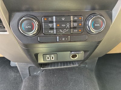 2019 Ford F-350SD Lariat