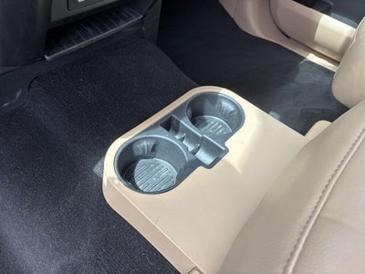 2019 Ford F-350SD Lariat
