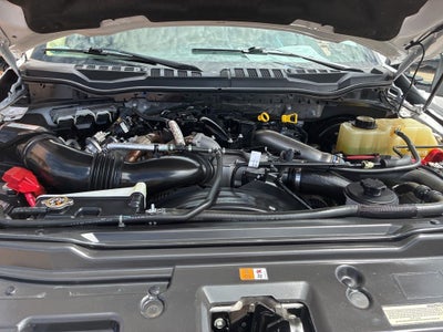 2019 Ford F-350SD Lariat