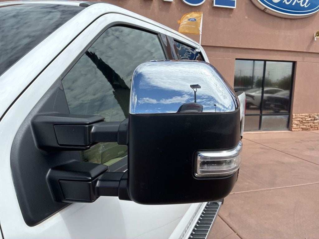 2019 Ford F-350SD Lariat