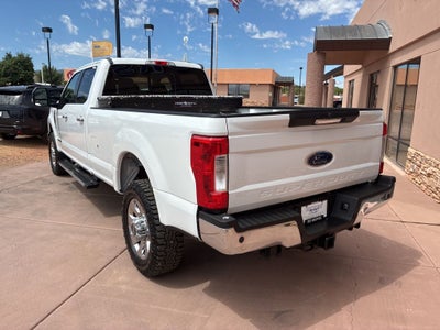 2019 Ford F-350SD Lariat