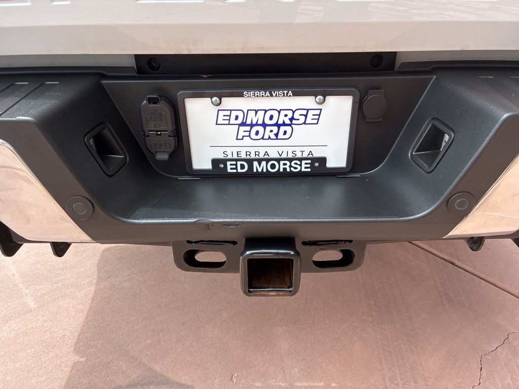 2019 Ford F-350SD Lariat
