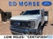 2024 Ford F-350SD Lariat DRW