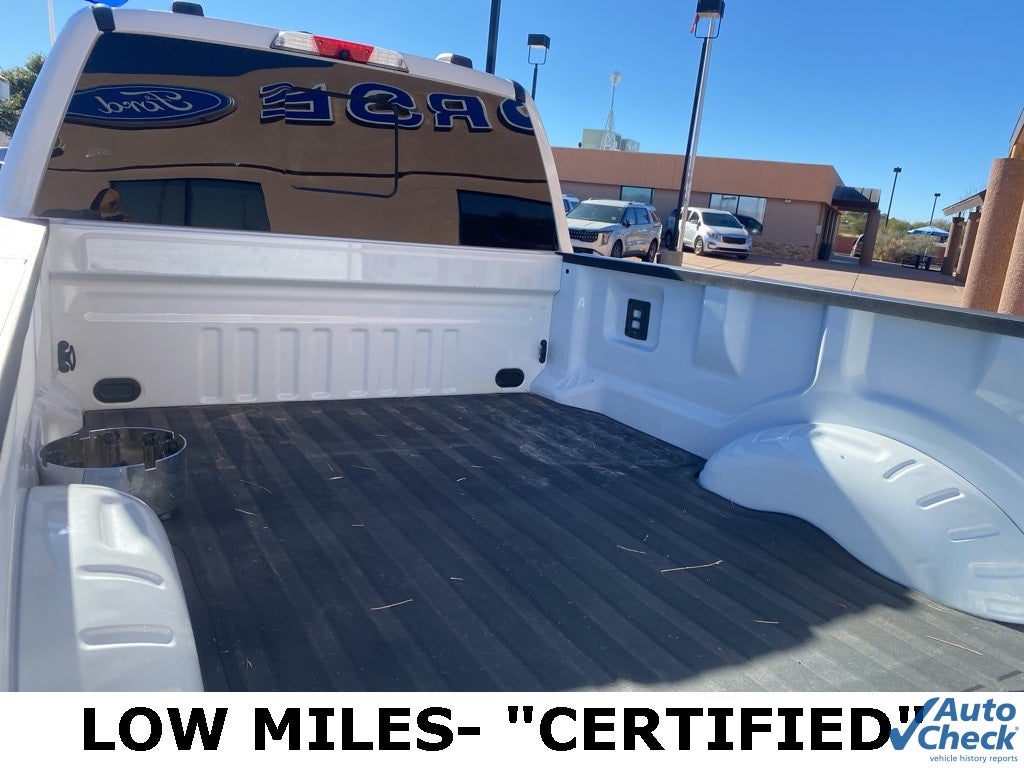 2024 Ford F-350SD Lariat DRW