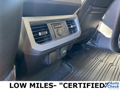 2024 Ford F-350SD Lariat DRW