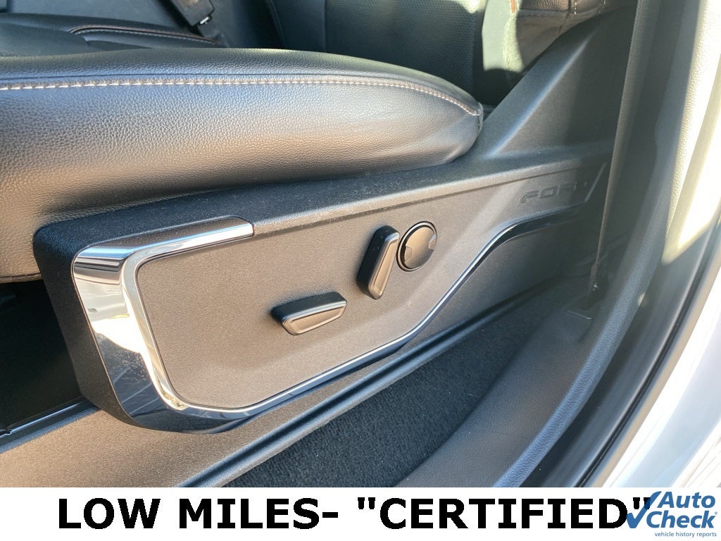 2024 Ford F-350SD Lariat DRW