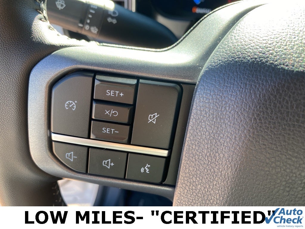 2024 Ford F-350SD Lariat DRW