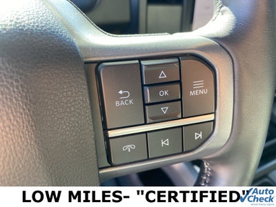 2024 Ford F-350SD Lariat DRW