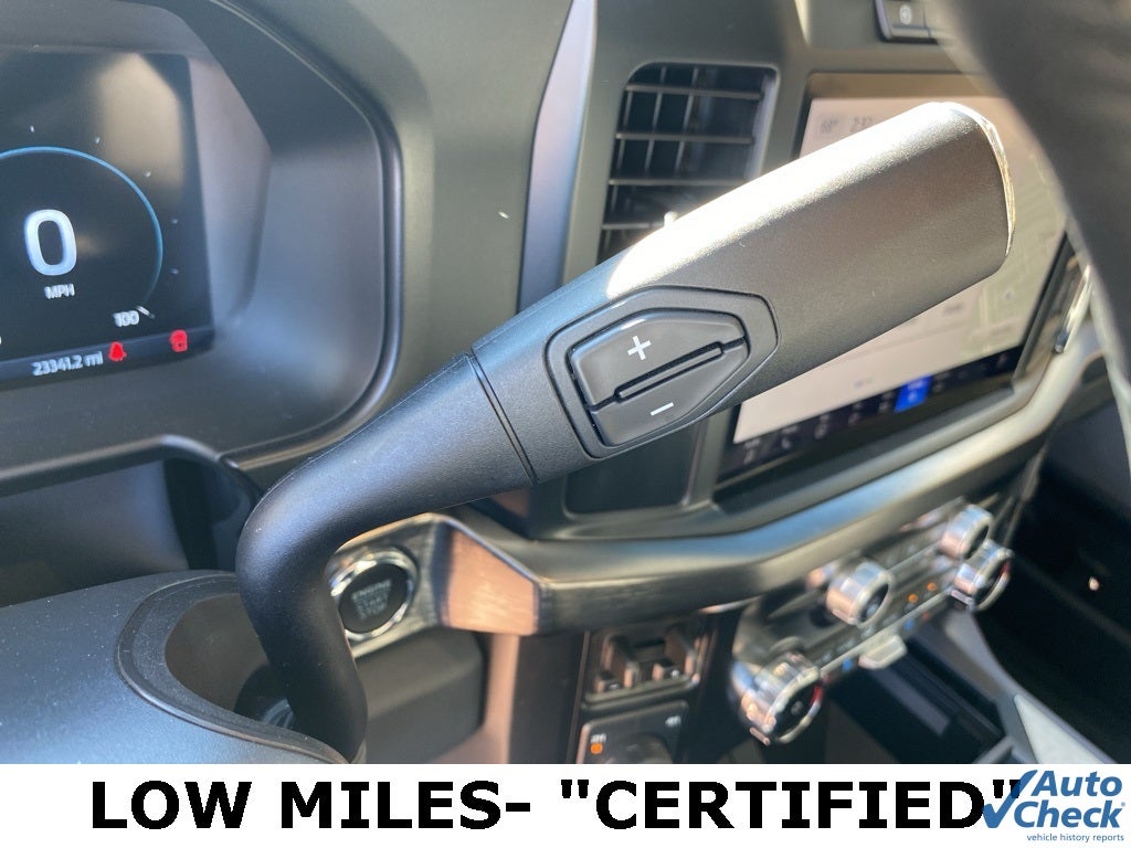 2024 Ford F-350SD Lariat DRW