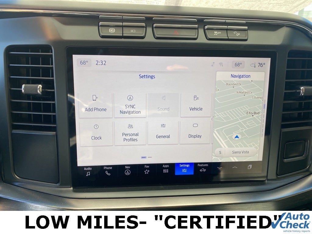 2024 Ford F-350SD Lariat DRW