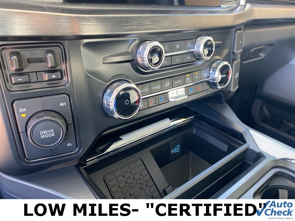 2024 Ford F-350SD Lariat DRW