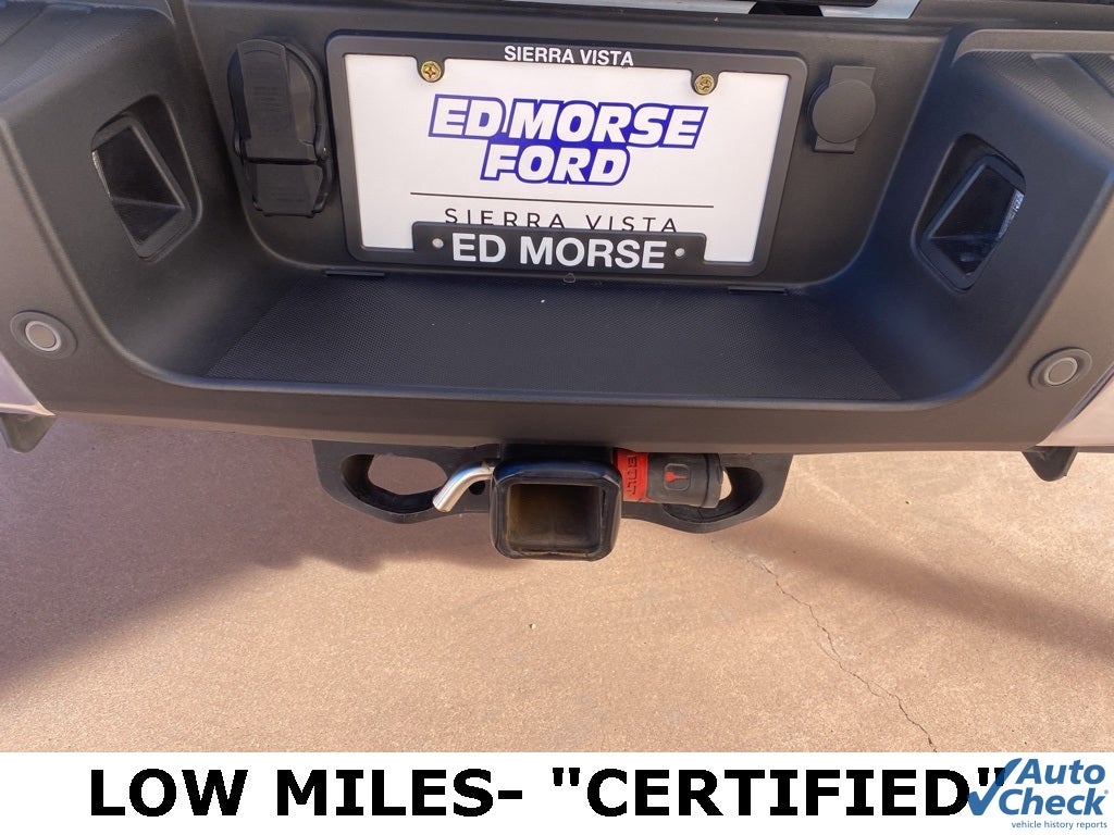 2024 Ford F-350SD Lariat DRW