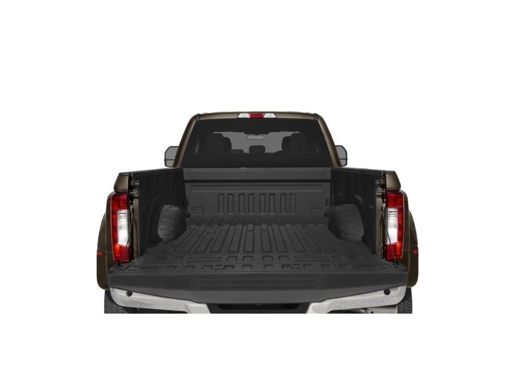 2017 Ford F-350SD Platinum DRW