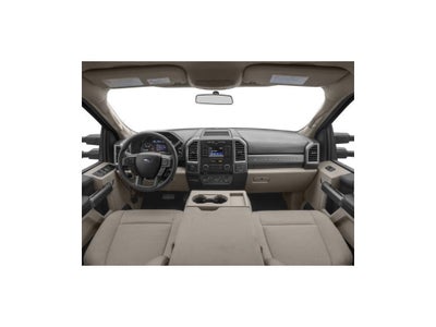 2017 Ford F-350SD Platinum DRW