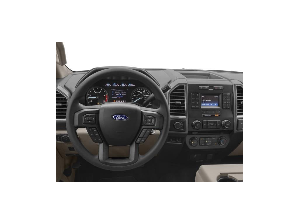 2017 Ford F-350SD Platinum DRW
