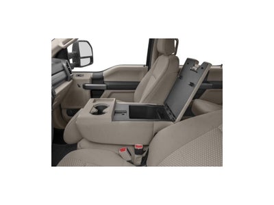 2017 Ford F-350SD Platinum DRW
