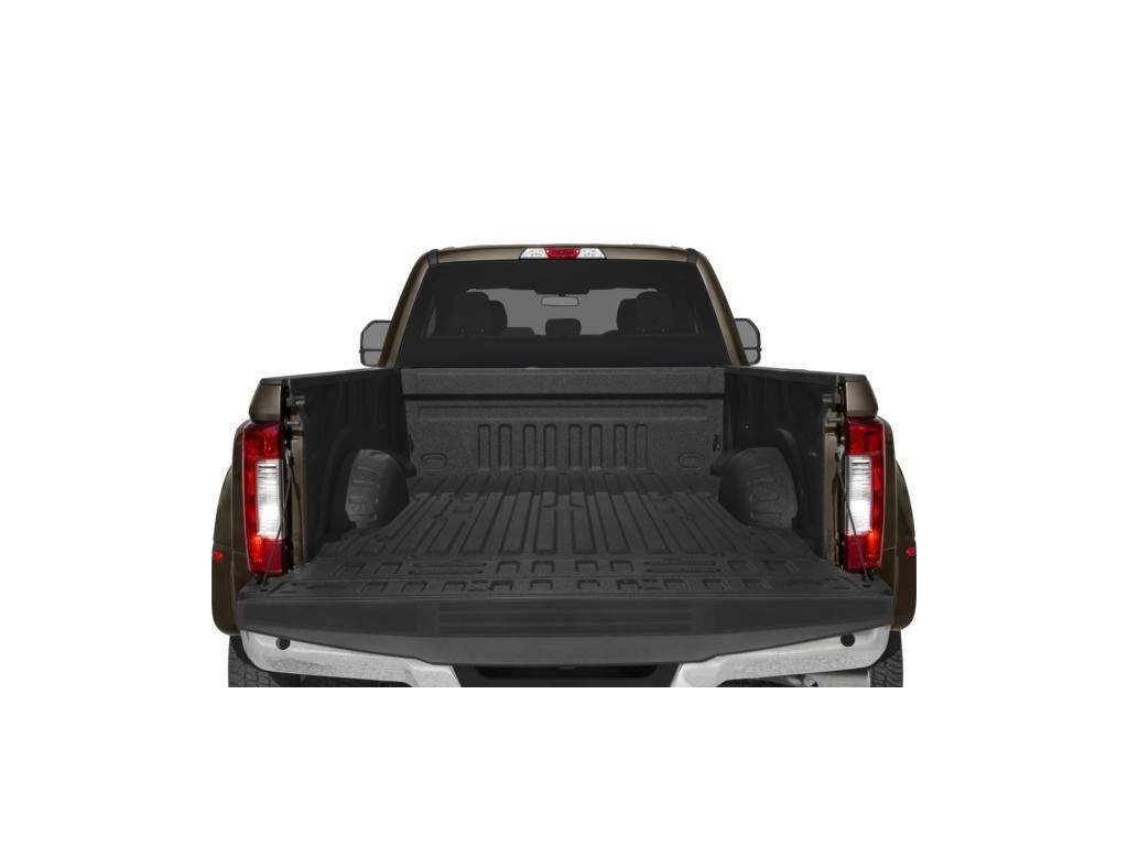 2017 Ford F-350SD Platinum DRW