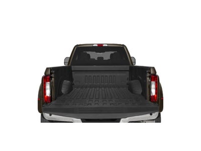 2017 Ford F-350SD Platinum DRW