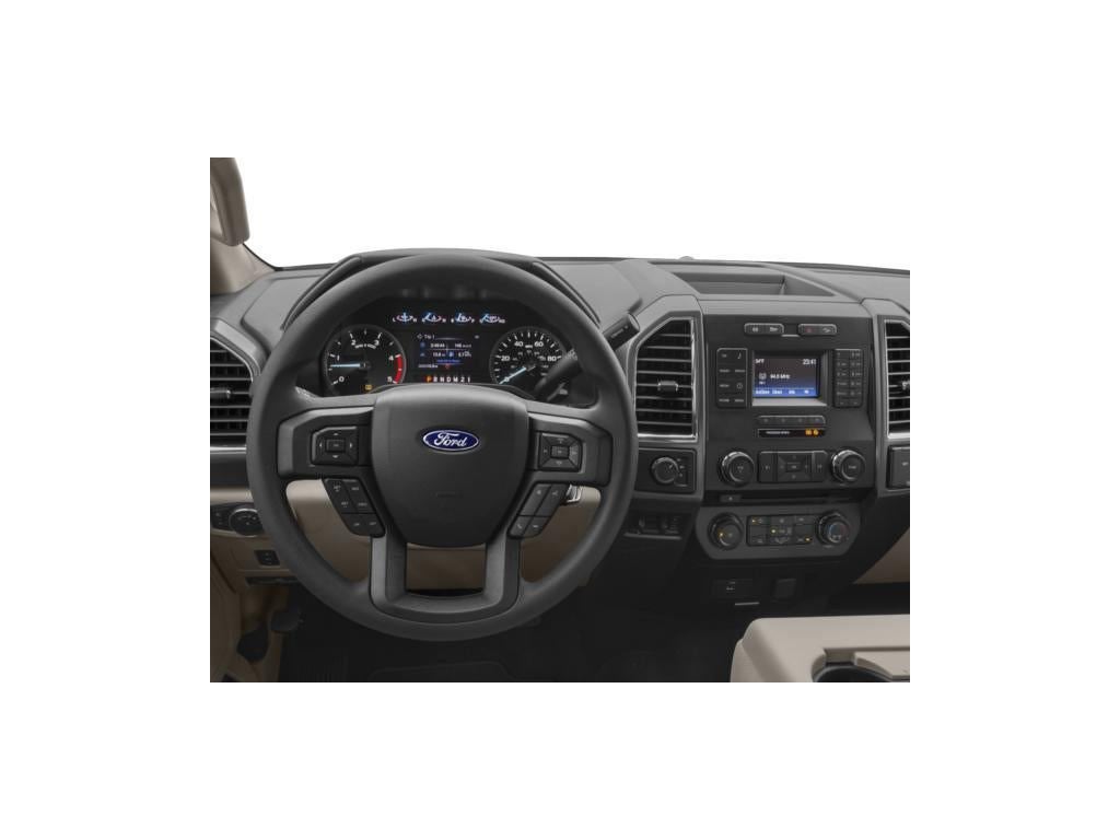 2017 Ford F-350SD Platinum DRW