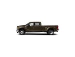 2017 Ford F-350SD Platinum DRW