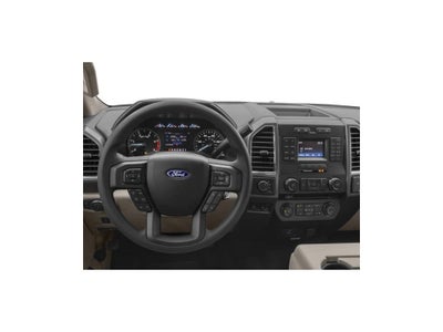 2017 Ford F-350SD Platinum DRW