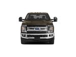 2017 Ford F-350SD Platinum DRW