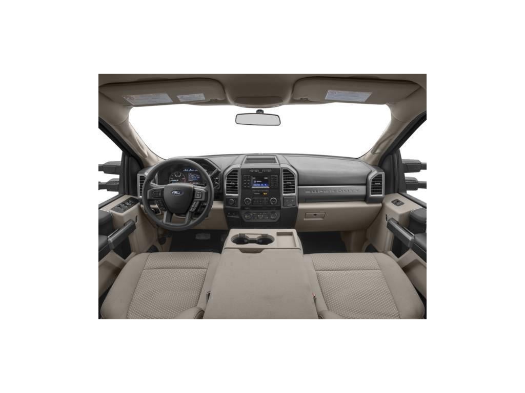 2017 Ford F-350SD Platinum DRW