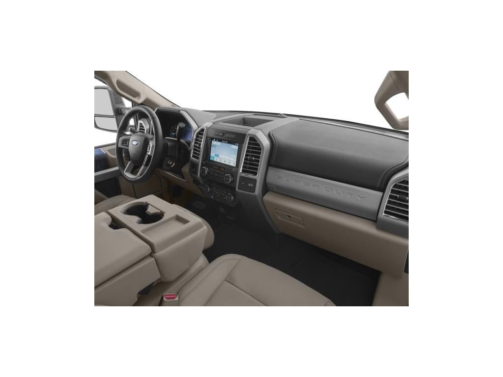 2017 Ford F-350SD Lariat DRW