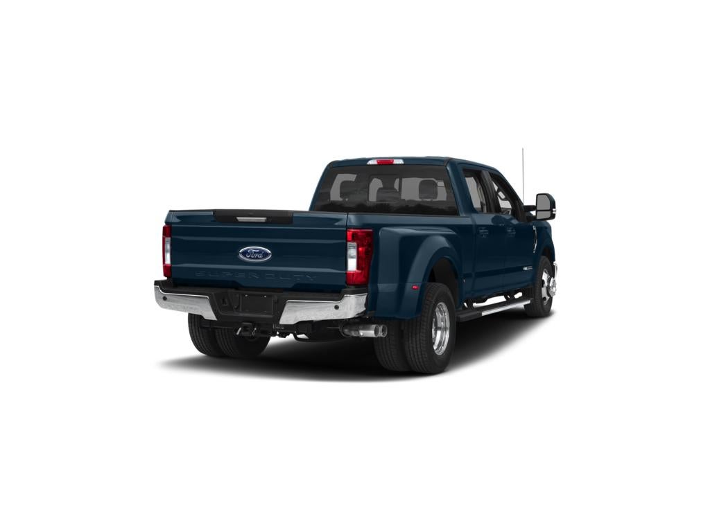 2017 Ford F-350SD Lariat DRW