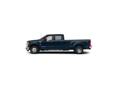 2017 Ford F-350SD Lariat DRW