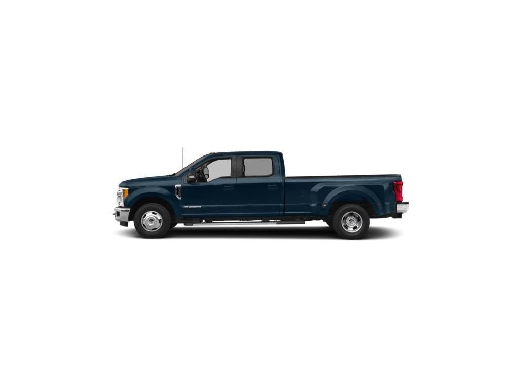 2017 Ford F-350SD Lariat DRW