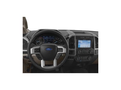 2017 Ford F-350SD Lariat DRW