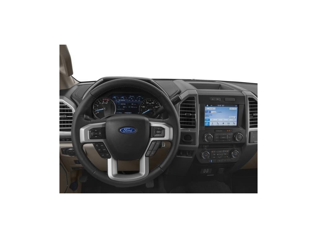 2017 Ford F-350SD Lariat DRW