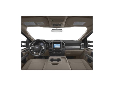 2017 Ford F-350SD Lariat DRW