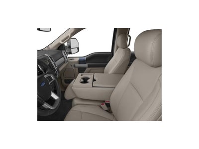 2017 Ford F-350SD Lariat DRW