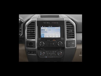 2017 Ford F-350SD Lariat DRW