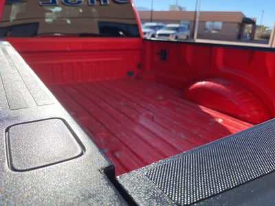 2019 Ford F-450SD XLT DRW