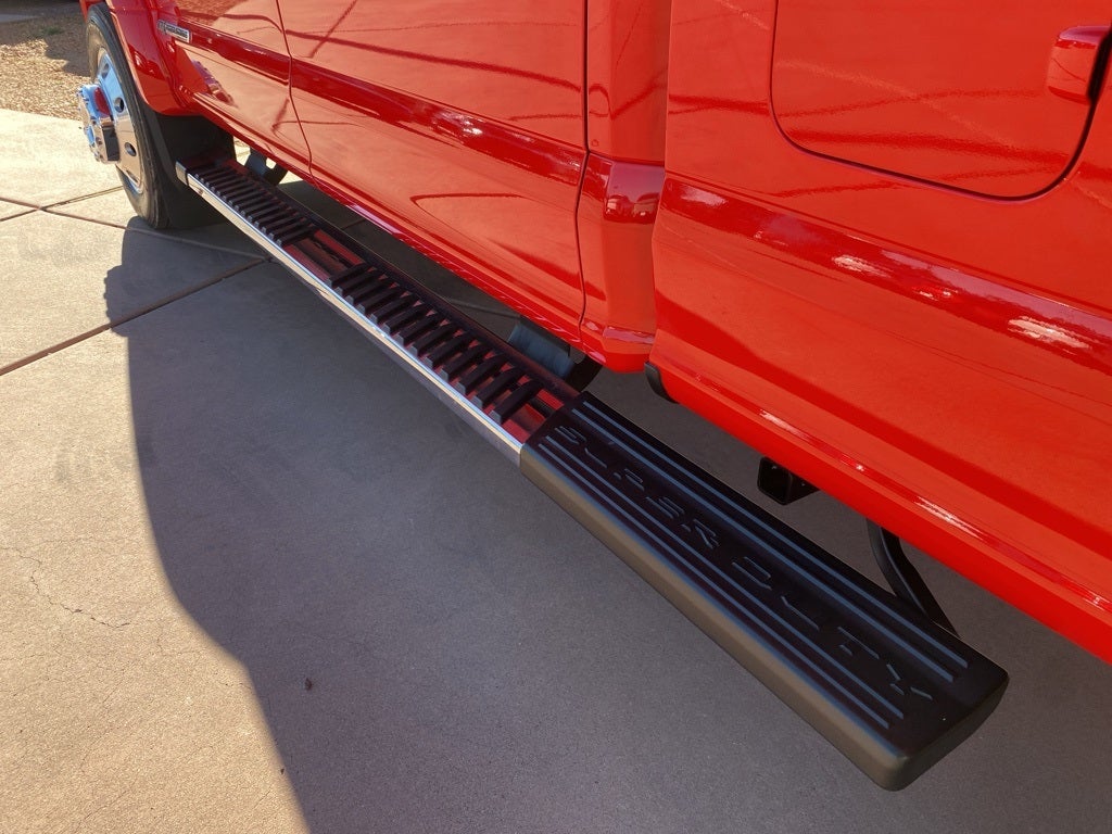 2019 Ford F-450SD XLT DRW