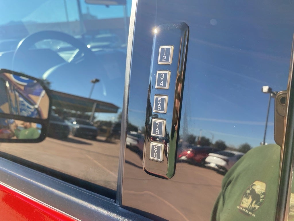 2019 Ford F-450SD XLT DRW