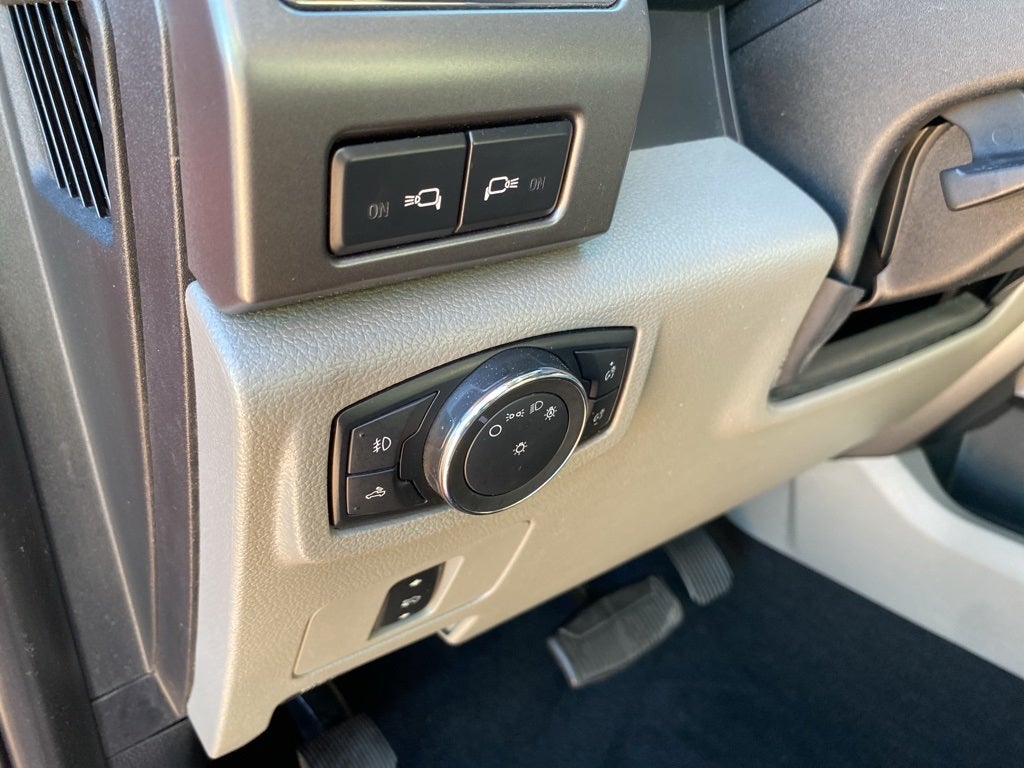 2019 Ford F-450SD XLT DRW