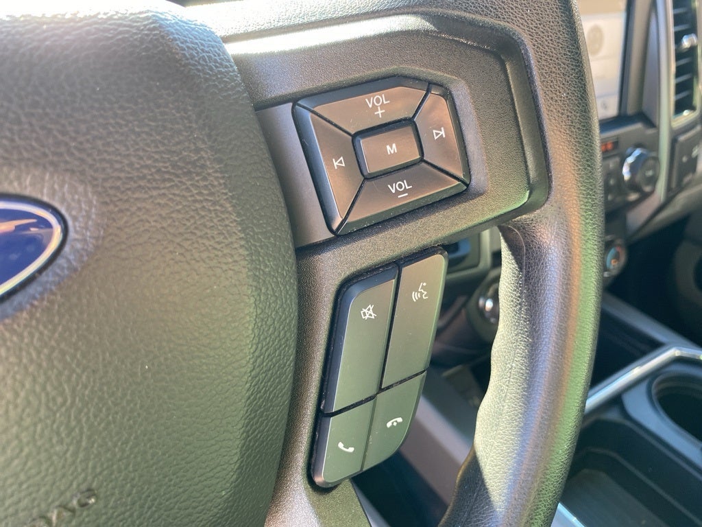 2019 Ford F-450SD XLT DRW