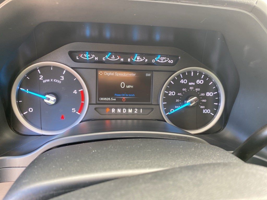 2019 Ford F-450SD XLT DRW