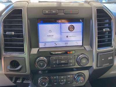 2019 Ford F-450SD XLT DRW