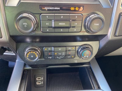 2019 Ford F-450SD XLT DRW