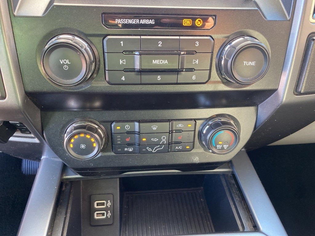 2019 Ford F-450SD XLT DRW