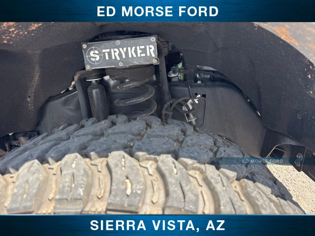 2026 Ford F-450SD Platinum DRW