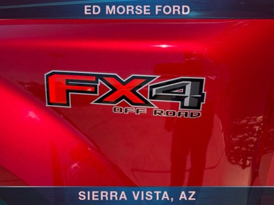 2021 Ford F-450SD Platinum DRW