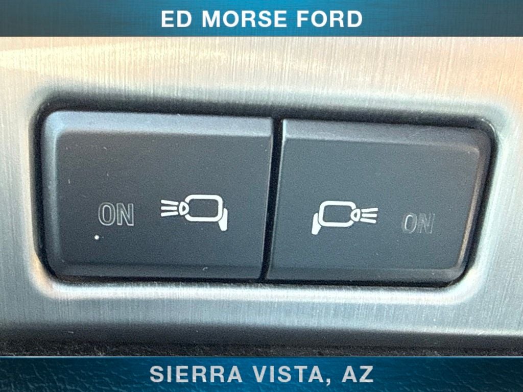 2021 Ford F-450SD Platinum DRW