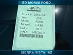 2021 Ford F-450SD Platinum DRW