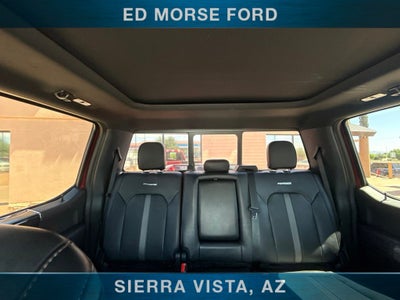 2021 Ford F-450SD Platinum DRW
